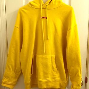 LEVIS HOODIE